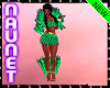 Vestido Carnaval 2