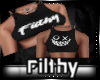 |xo| XO Filthy Custom