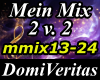 Mein Mix 2