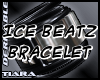 ICE Beatz Anim Bracelet