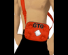 GTO BAG RED