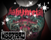 .༻. babymetal tee