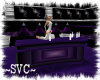 ~SVC~ Bar Black/Purple