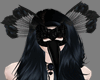 The Raven Mask