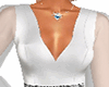 Cristal white top