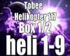 Tobee-Helikopter 117 1/2