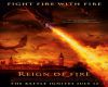 Reign of Fire Mov Poster