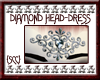 {SCC}Diamond Head-Dress