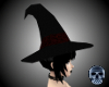 Witch's Grace Hat