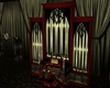 Gothic Club Pipe Organ