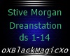 S Morgan Dreamstation