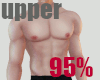 !Upper 95%