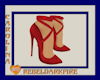 (CR) PH - Red Heels