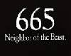 666 neighbor