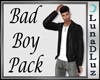 Lu)Bad Boy Pack