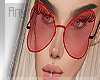 Glasses Heart §