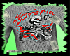 sweater drip