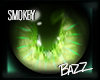 Smokey-Unisex Eyes
