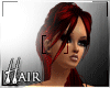 HS  Angelina Red Hair