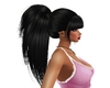 (SC) Nina Black Hair
