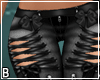 Strap Club Pants