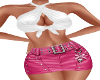 Clara Skirt Outfit