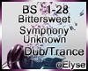 E| Bittersweet Symphony 