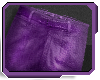 Leather Purp