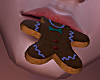 {5KY} Xmas cookies