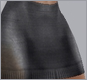 rll. Grey skirt