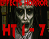 Effects Horror Sound