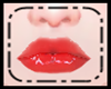(OM)Nell Lips Red