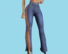Chloe Zip Jeans 2