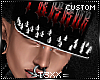 !TX - Terror Custom