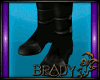 [B]black knight boots