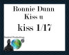 Ronnie dunn - kiss u