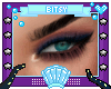 [B] Bitsy's Eyes II ♥