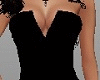 sexy black dress