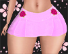 Flor Ponk Skirt Rll