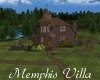 Memphis Country Villa