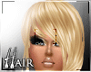 [HS] Mariah Blond Hair
