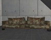 C- Old Couch