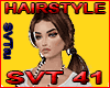 Hairstyle SVT41
