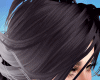 Meta Ash Black Hair