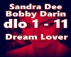 Bobby Darin-Dream Lover