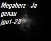 Megaherz - Ja genau