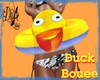 |DRB| Duck bouee
