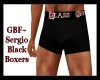 GBF~Sergio's Blk Boxers