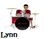 Animated Drums (Ethan)