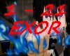 EP Exorcist (Epic)